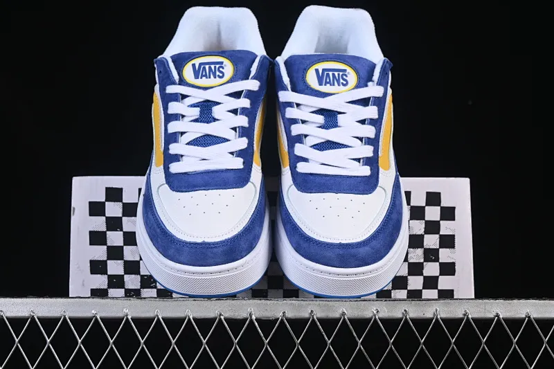 All categories Vans Vans series Vans Low Vans low-top Vans Skate Estazzo Vans low-top casual sports skateboard shoes VN000D45BYL